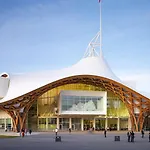 Studio Metz Centre & Gare