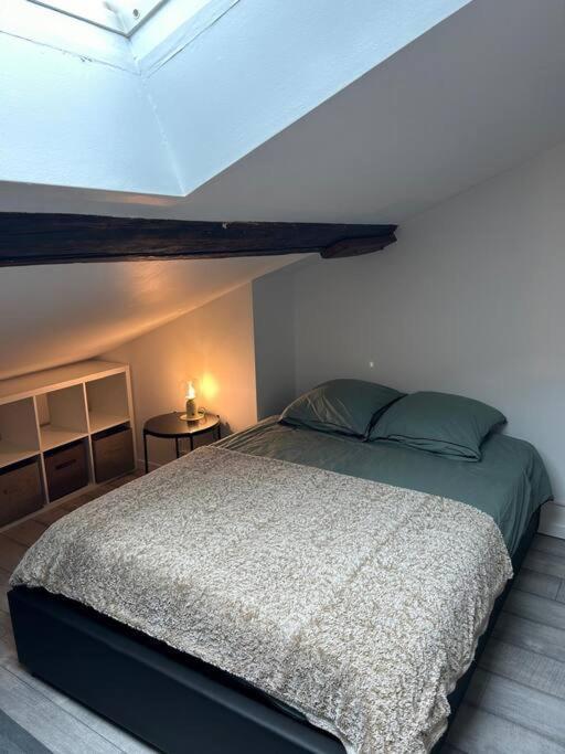 Appartement Centre & Gare