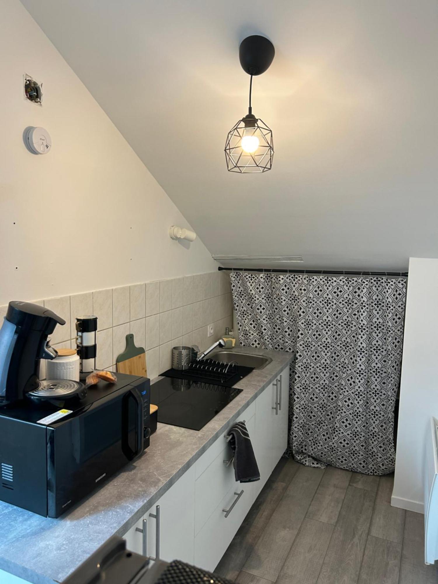 Appartement Centre & Gare *